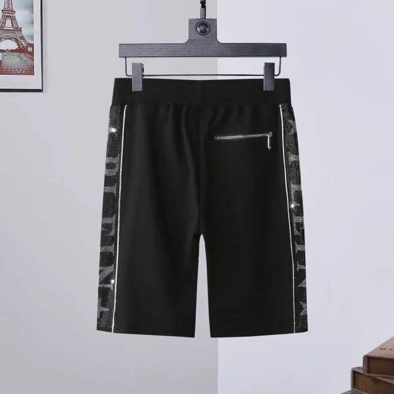 Philipp Plein Short Pants WrinkleFree 165585