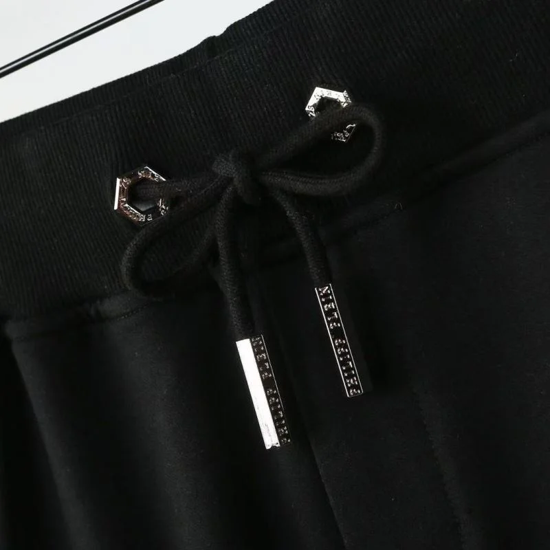 Philipp Plein Short Pants WrinkleFree 165585