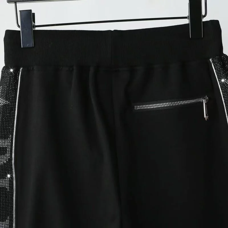 Philipp Plein Short Pants WrinkleFree 165585