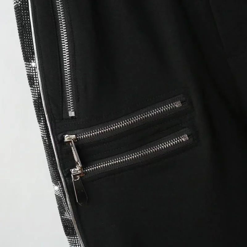 Philipp Plein Short Pants WrinkleFree 165585