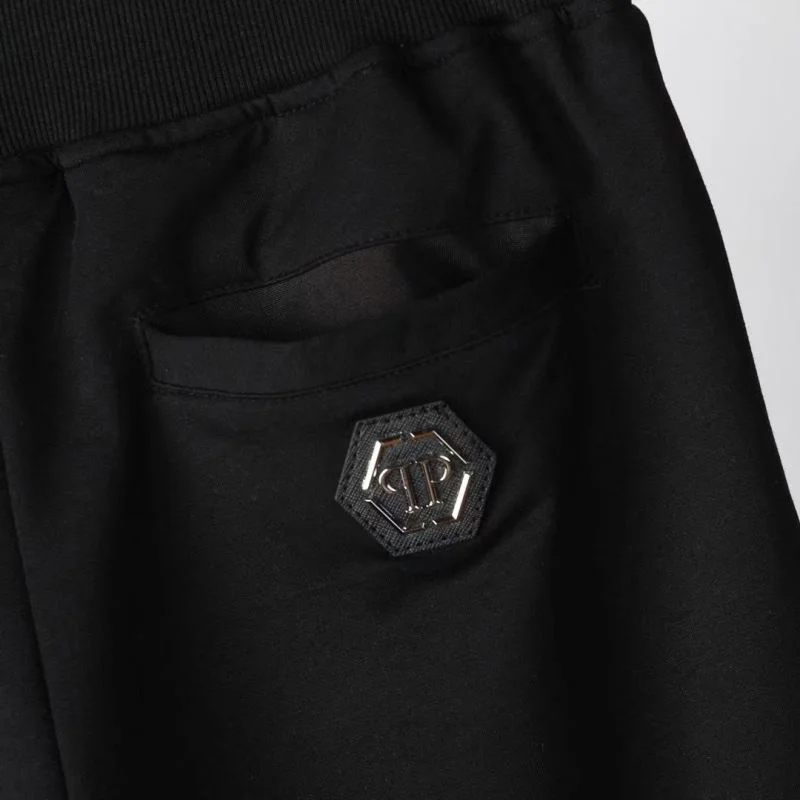 Philipp Plein Short Pants ComfortFit 165548