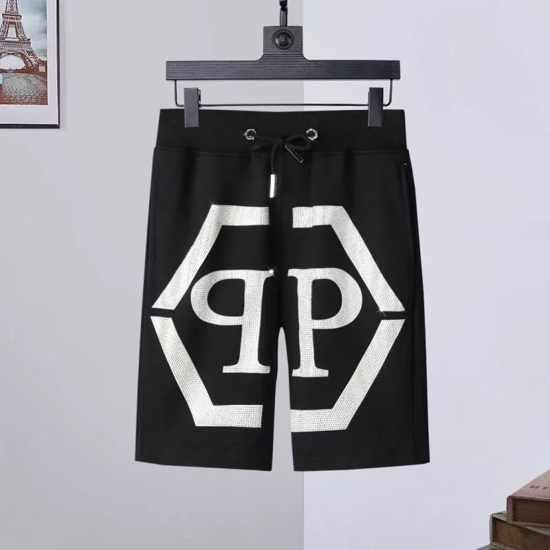 Philipp Plein Short Pants ComfortFit 165548