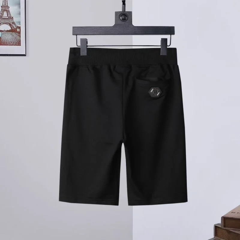Philipp Plein Short Pants ComfortFit 165548