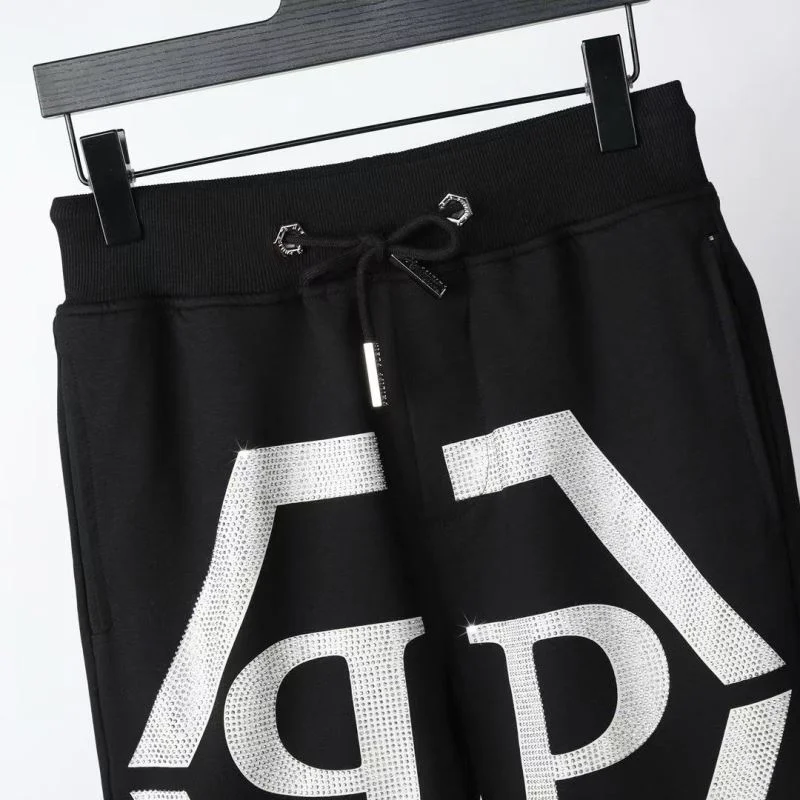 Philipp Plein Short Pants ComfortFit 165548