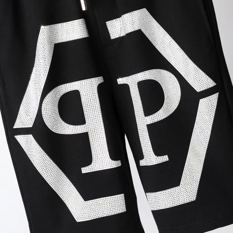 Philipp Plein Short Pants ComfortFit 165548