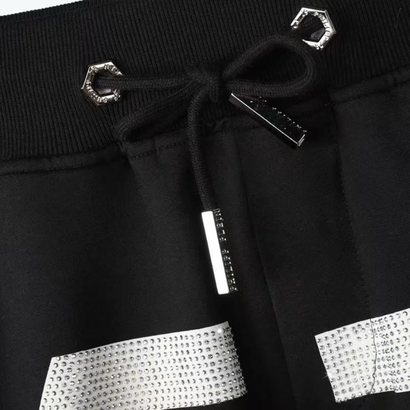 Philipp Plein Short Pants ComfortFit 165548