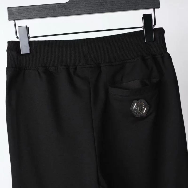 Philipp Plein Short Pants ComfortFit 165548