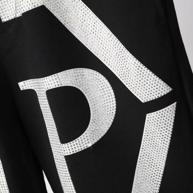 Philipp Plein Short Pants ComfortFit 165548
