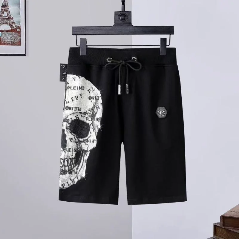 Philipp Plein Short Pants Fashionable 165553