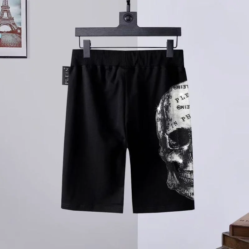 Philipp Plein Short Pants Fashionable 165553