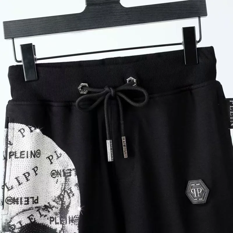 Philipp Plein Short Pants Fashionable 165553