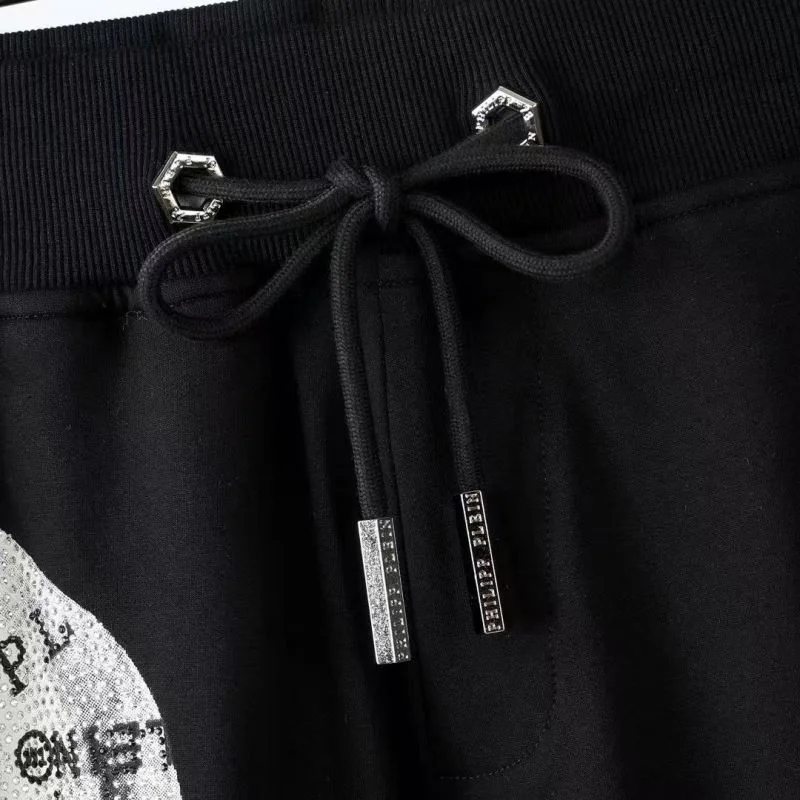 Philipp Plein Short Pants Fashionable 165553