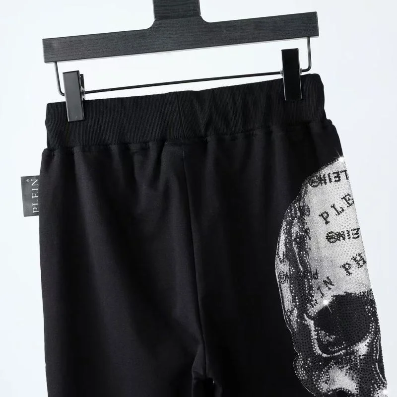 Philipp Plein Short Pants Fashionable 165553