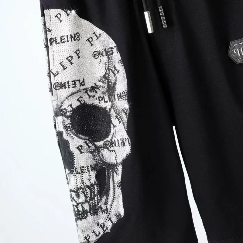 Philipp Plein Short Pants Fashionable 165553