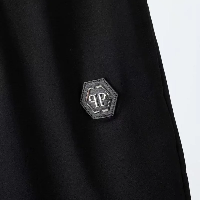 Philipp Plein Short Pants Fashionable 165553