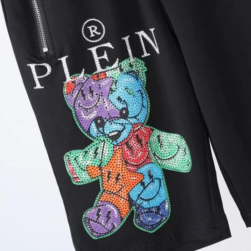 DailyWear Philipp Plein Short Pants 165541