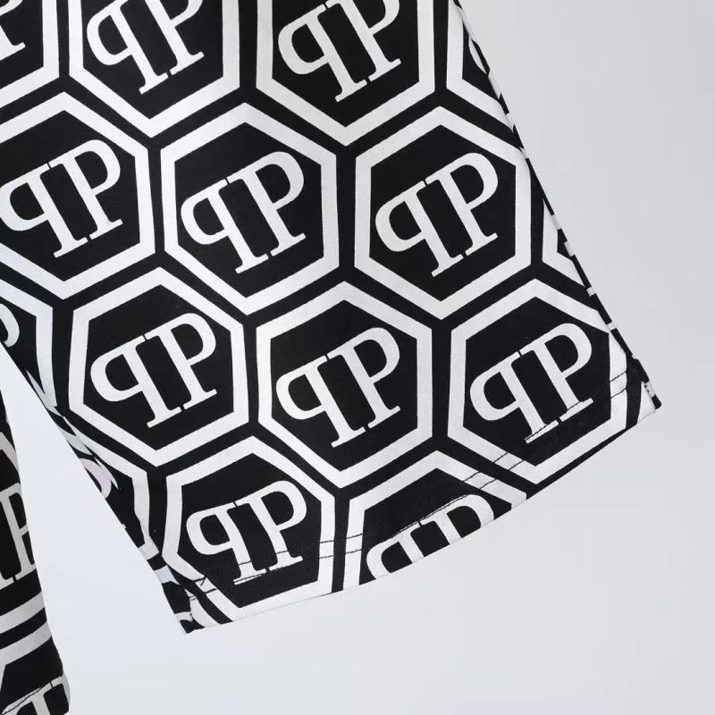 Tailored Philipp Plein Short Pants 165543