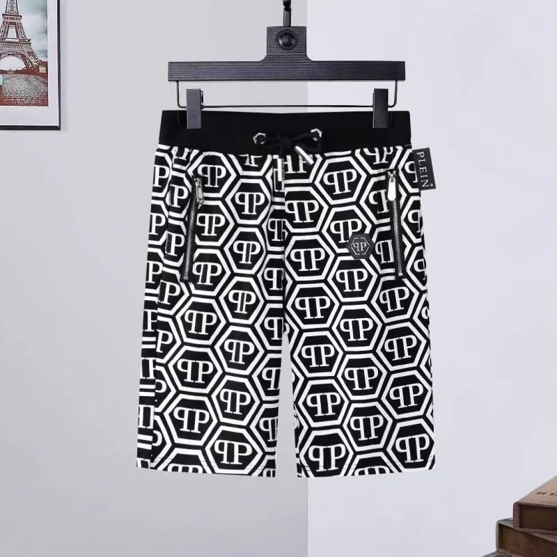 Tailored Philipp Plein Short Pants 165543