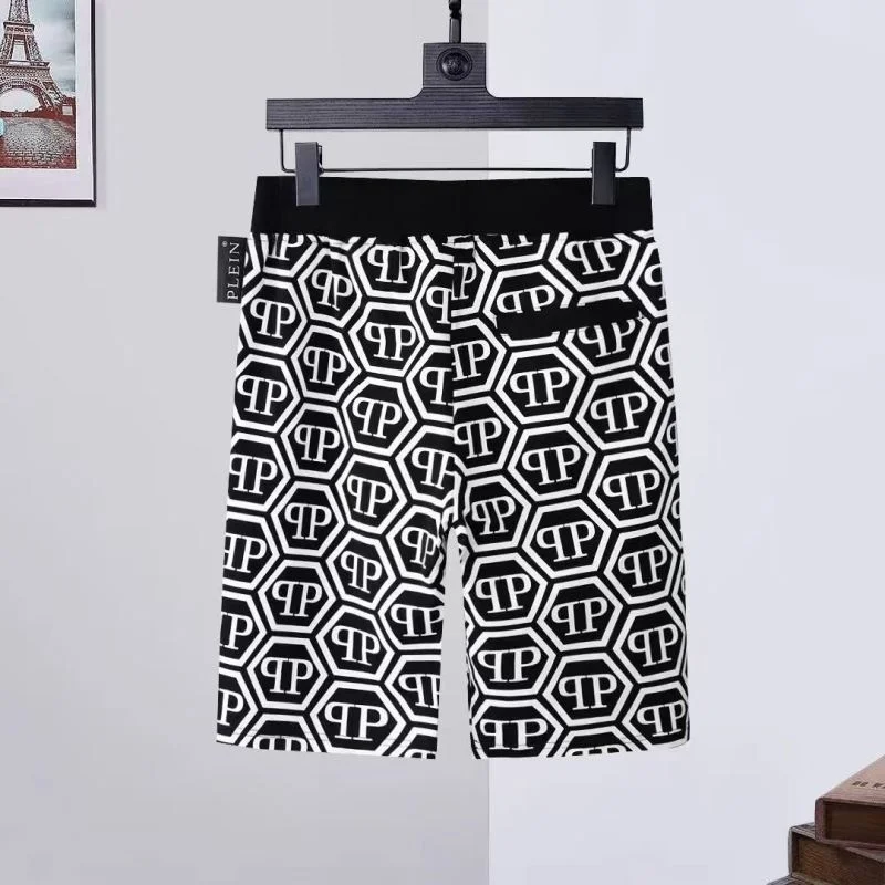 Tailored Philipp Plein Short Pants 165543