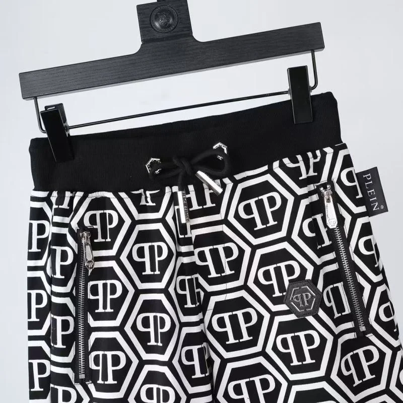 Tailored Philipp Plein Short Pants 165543