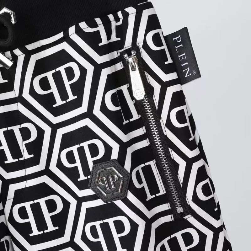 Tailored Philipp Plein Short Pants 165543