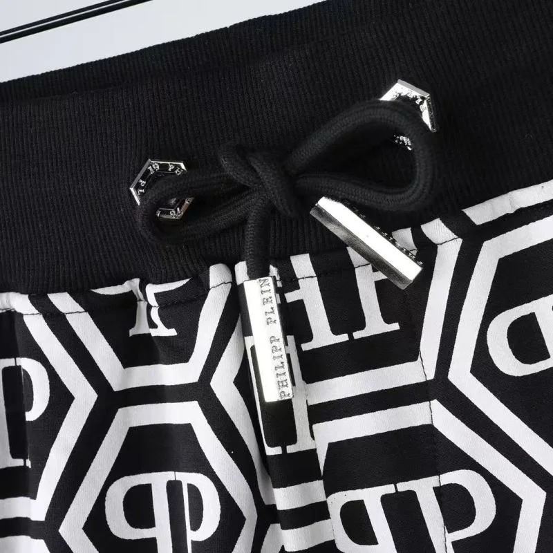 Tailored Philipp Plein Short Pants 165543