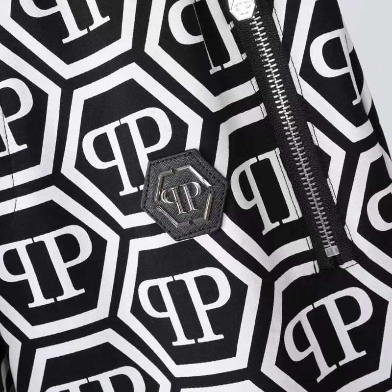 Tailored Philipp Plein Short Pants 165543