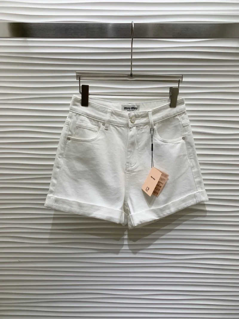 Philipp Plein Short Pants Elegant 165504