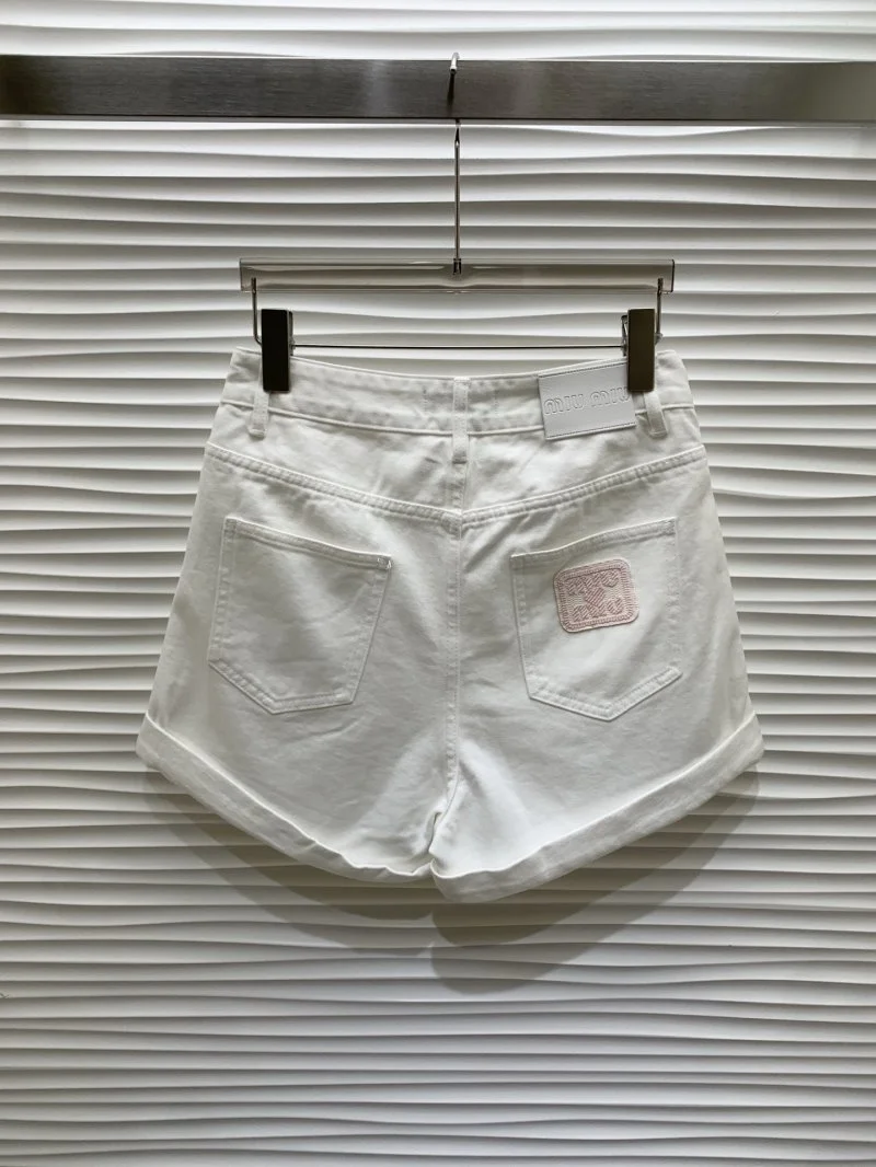 Philipp Plein Short Pants Elegant 165504