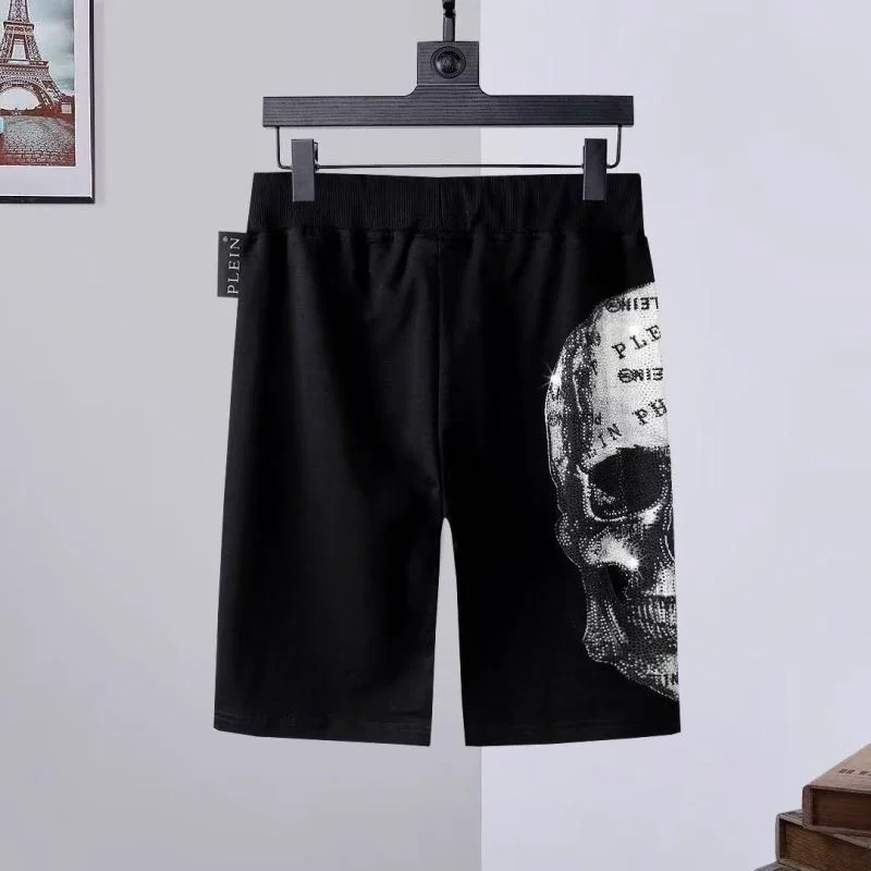 Philipp Plein Short Suits WrinkleFree 165586