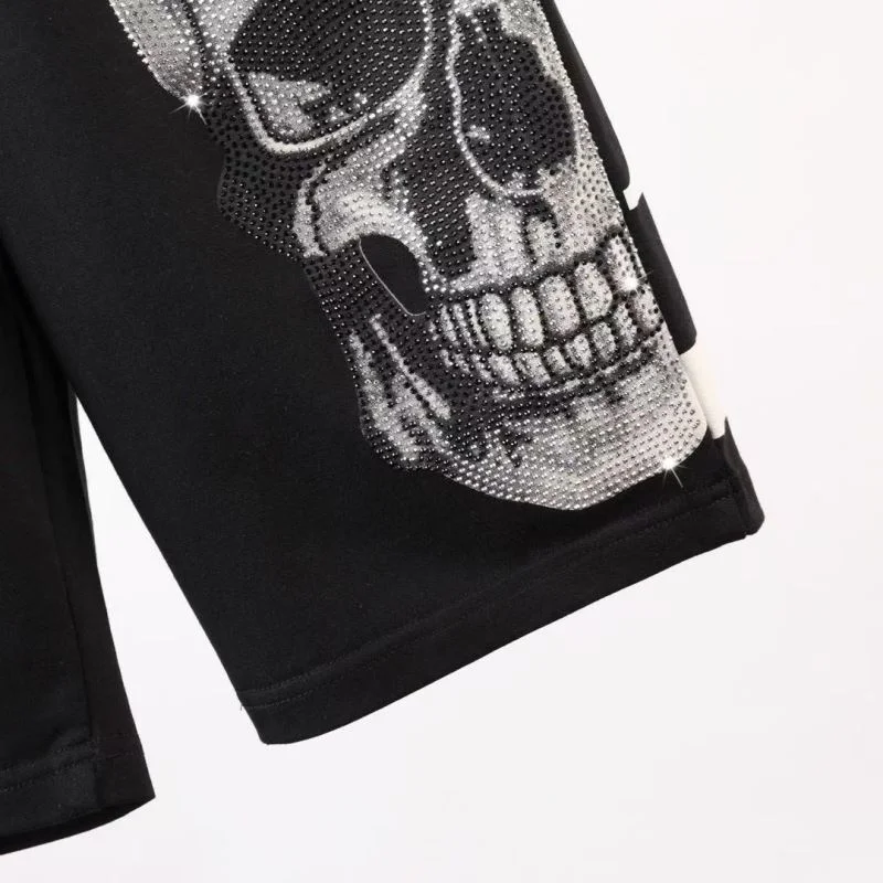 Philipp Plein Short Suits Vibrant 165547
