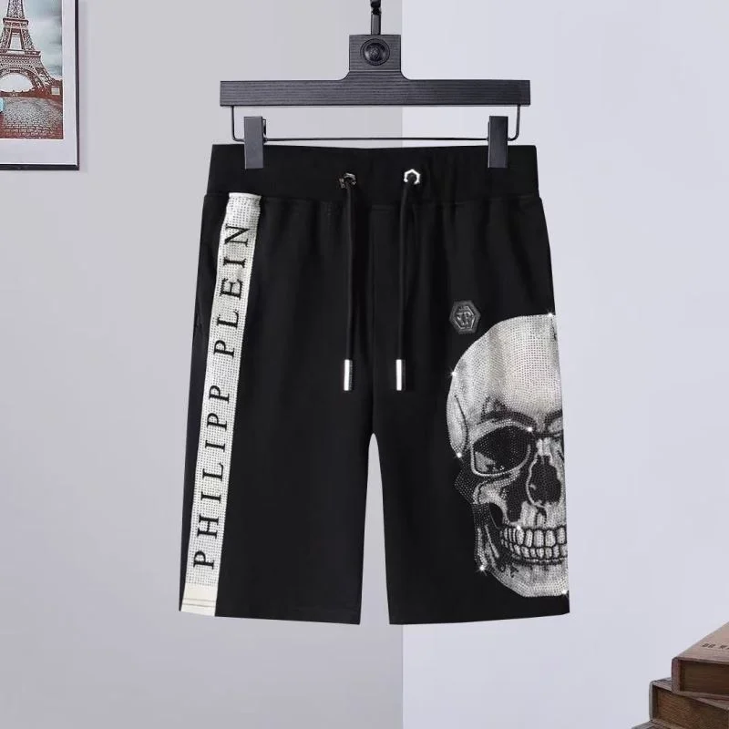 Philipp Plein Short Suits Vibrant 165547