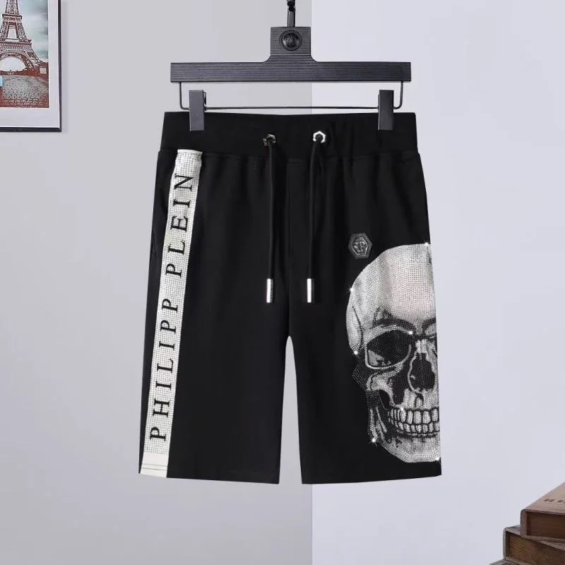 Philipp Plein Short Suits Vibrant 165547