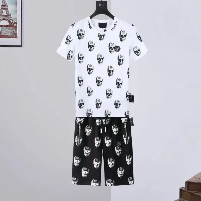 Durable Philipp Plein Short Suits 165546