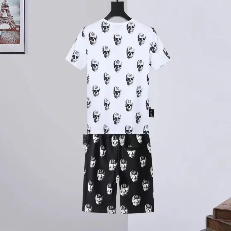 Durable Philipp Plein Short Suits 165546
