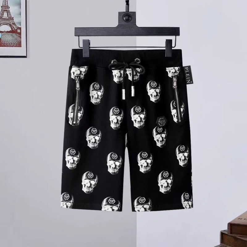Durable Philipp Plein Short Suits 165546