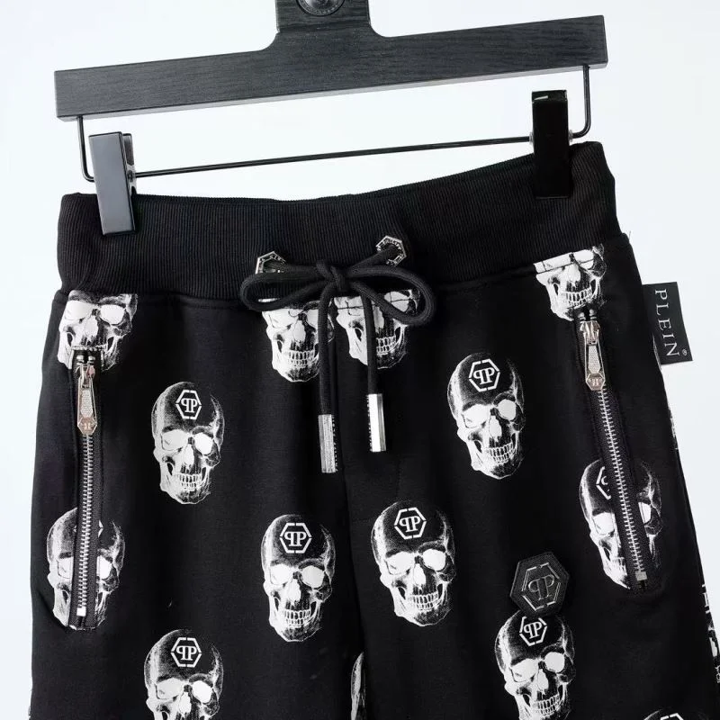 Durable Philipp Plein Short Suits 165546