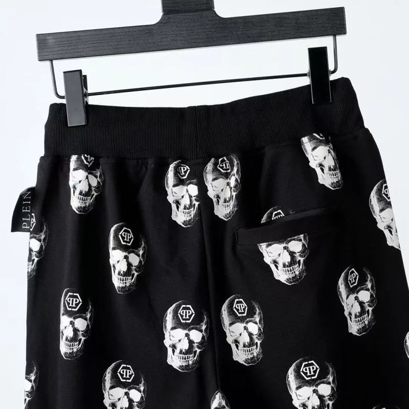 Durable Philipp Plein Short Suits 165546
