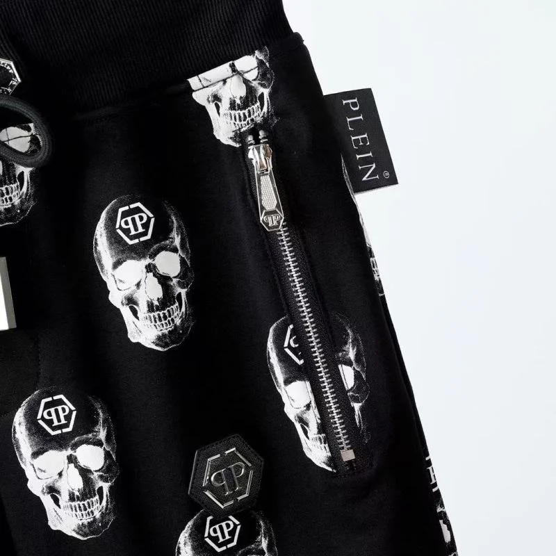 Durable Philipp Plein Short Suits 165546