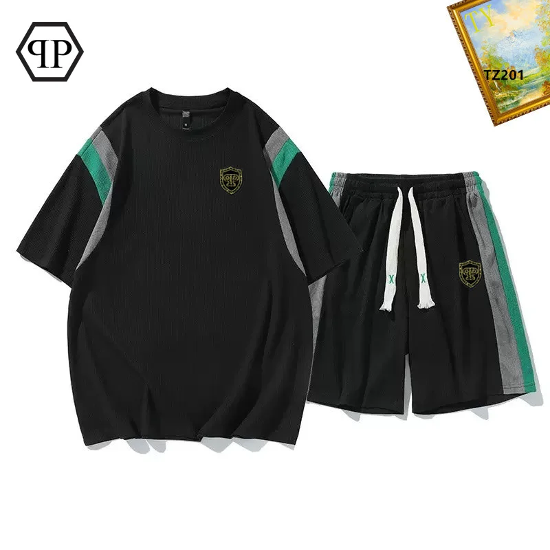 Philipp Plein Short Suits GoodFit 165510