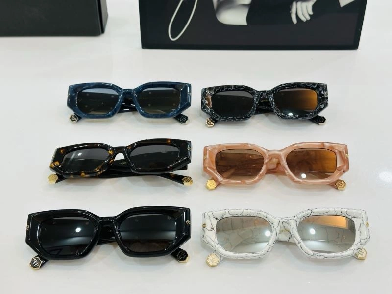 Popular Philipp Plein Sunglasses 281802