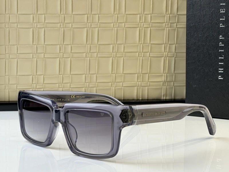 RelaxedFit Philipp Plein Sunglasses 281815