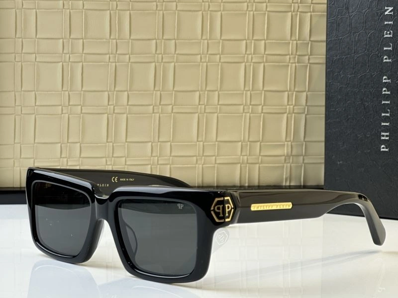 RelaxedFit Philipp Plein Sunglasses 281815