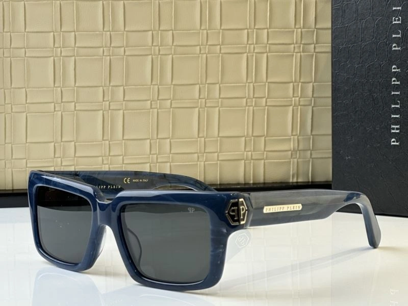 RelaxedFit Philipp Plein Sunglasses 281815