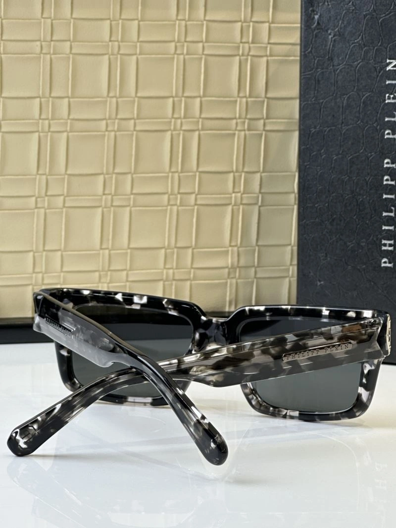 RelaxedFit Philipp Plein Sunglasses 281815