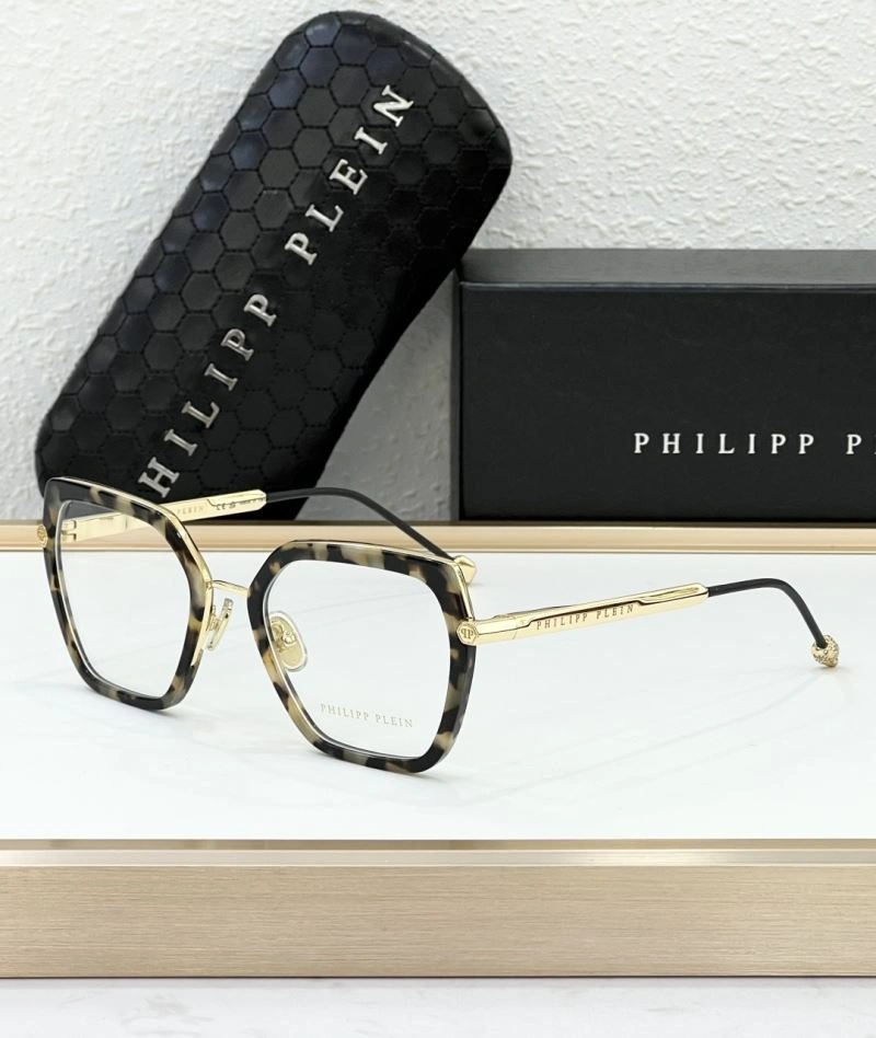 Philipp Plein Sunglasses Flexible 281821