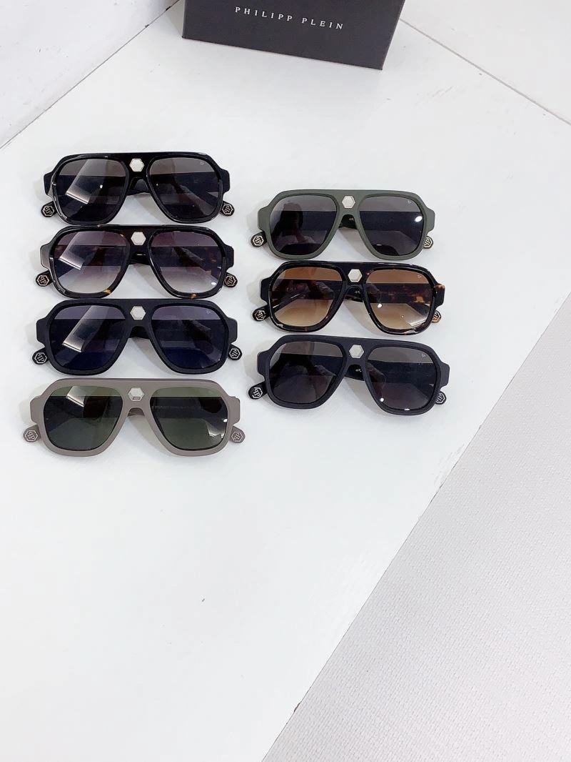 ComfortFit Philipp Plein Sunglasses 281820