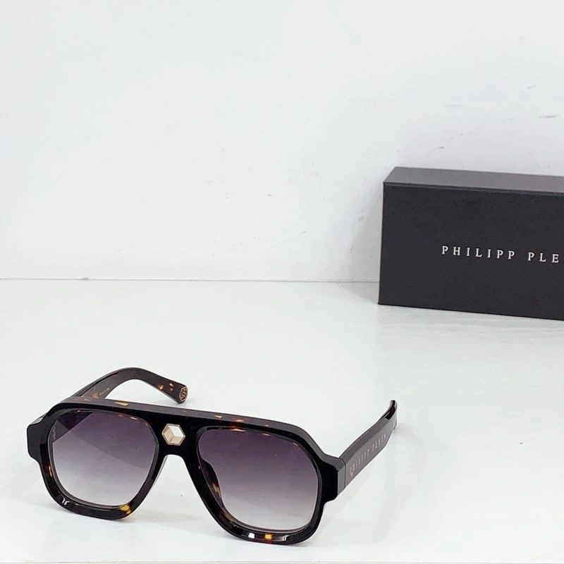 ComfortFit Philipp Plein Sunglasses 281820