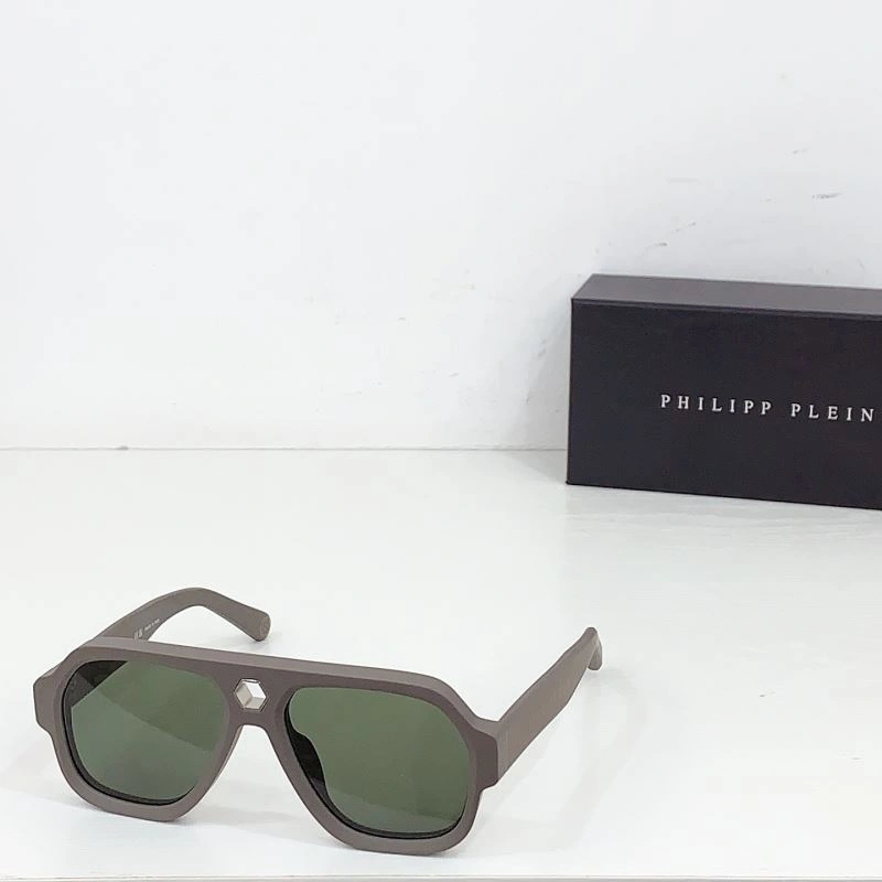 ComfortFit Philipp Plein Sunglasses 281820