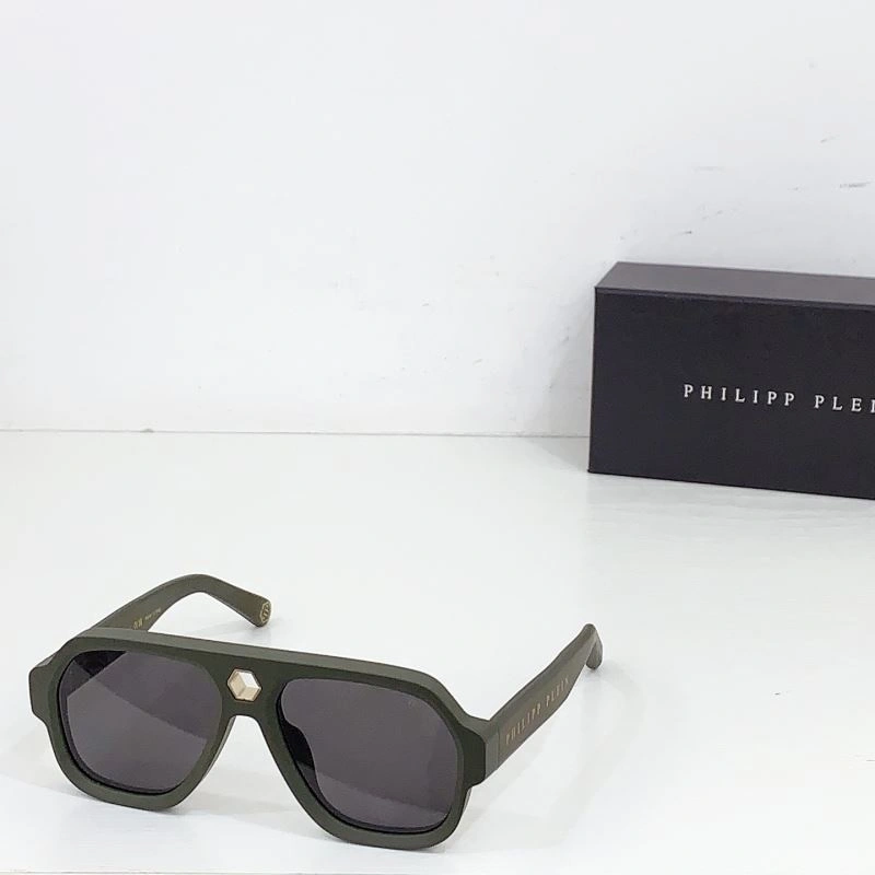 ComfortFit Philipp Plein Sunglasses 281820